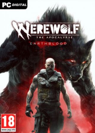 Werewolf: The Apocalypse - Earthblood [v 49091 + DLCs] (2021) PC | Repack от xatab