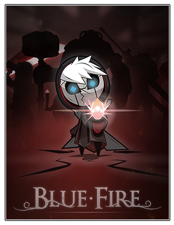 Blue Fire [v 3.0.8] (2021) PC | Лицензия