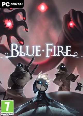 Blue Fire (2021) PC | Лицензия