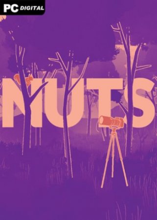 NUTS (2021) PC | Лицензия