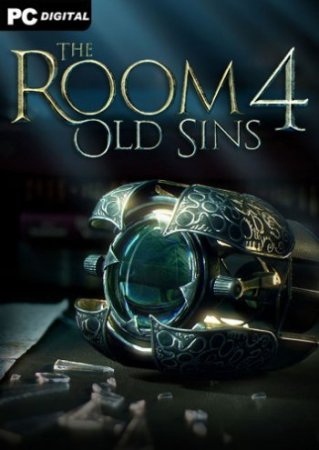 The Room 4: Old Sins (2021) PC | Лицензия