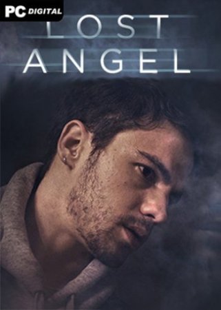 Lost Angel (2021) PC | Лицензия