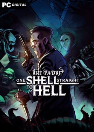 One Shell Straight to Hell (2021) PC | Лицензия