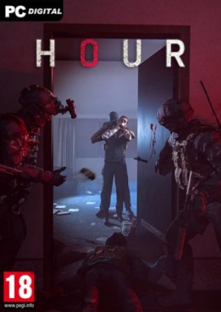 Zero Hour (2020) PC | Early Access