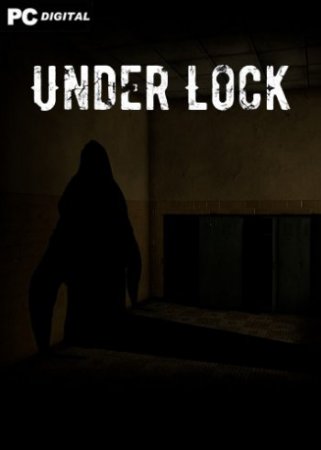 Under Lock [v 1.2a | Early Access] (2021) PC | RePack