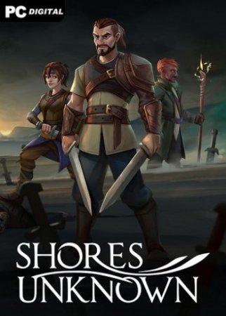 Shores Unknown (2021) PC | Early Access