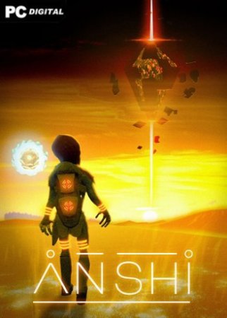AnShi (2021) PC | Лицензия