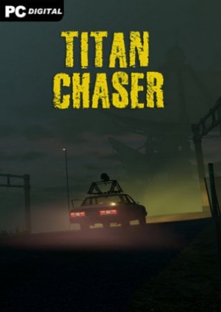 Titan Chaser (2021) PC | Лицензия