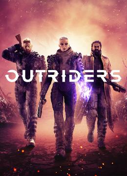 Outriders [v 1.14.0.0 build 7526918] (2021) PC