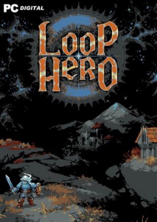 Loop Hero (2021) PC | Лицензия
