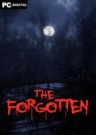 The Forgotten (2021) PC | Лицензия