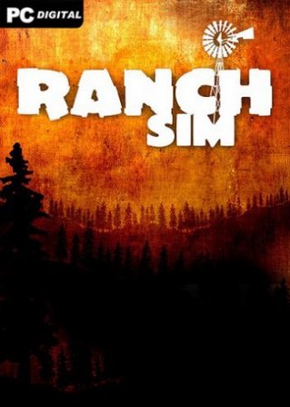 Ranch Simulator - Build, Farm, Hunt [v s1.01s] (2023) PC | RePack от Chovka