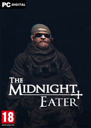 The Midnight Eater (2021) PC | Лицензия