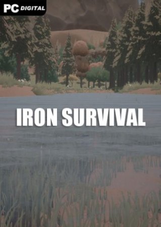 Iron Survival (2021) PC | Лицензия