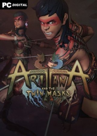 Aritana and the Twin Masks (2021) PC | Лицензия