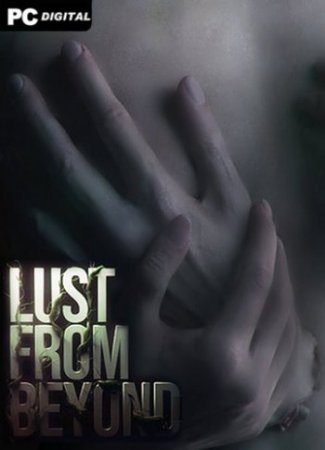 Lust from Beyond (2021) PC | Лицензия