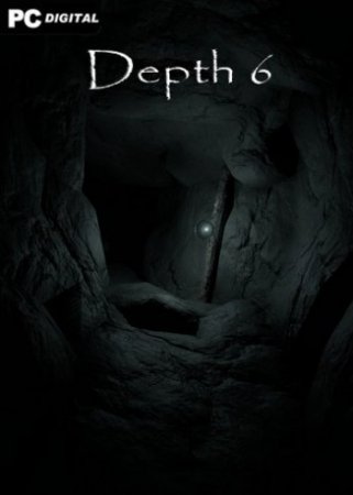 Depth 6 (2021) PC | Лицензия