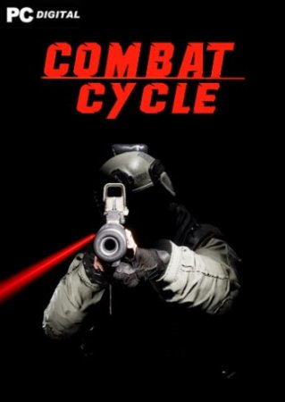 Combat Cycle (2021) PC | Лицензия