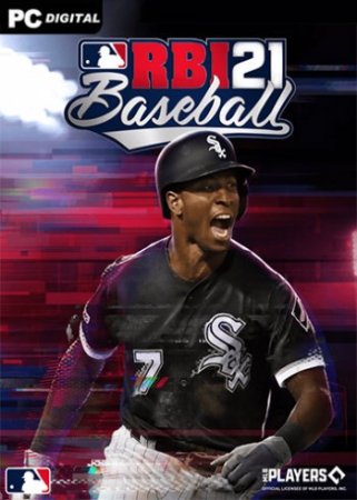 R.B.I. Baseball 21 (2021) PC | Лицензия
