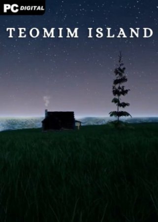 Teomim Island (2021) PC | Лицензия