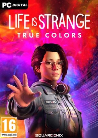 Life is Strange: True Colors [v 1.1.190.624221+ DLCs] (2021) PC | RePack от Chovka