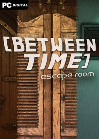 Between Time: Escape Room (2021) PC | Лицензия