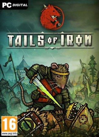Tails of Iron (2021) PC | Лицензия