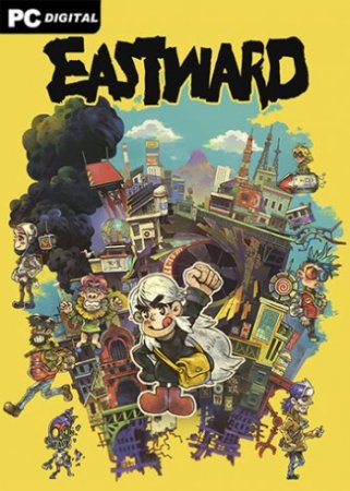 Eastward (2021) PC | Лицензия