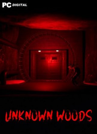 Unknown Woods (2021) PC | Лицензия