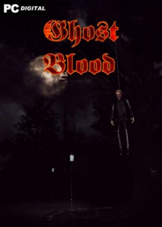 Ghost blood (2021) PC | Лицензия