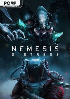 Nemesis: Distress (2022) PC | Early Access