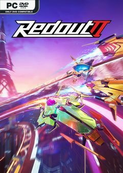 Redout 2 (2022) PC | Лицензия