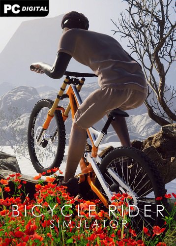 Bicycle Rider Simulator (2022) PC | Лицензия