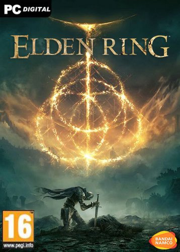 Elden Ring: Deluxe Edition [v 1.09.1 + DLC] (2022) PC | RePack