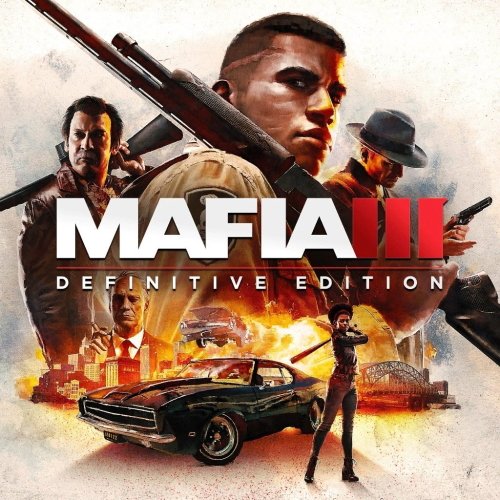 Мафия 3 / Mafia III: Definitive Edition [v 1.0.1 + DLCs] (2020) PC | RePack