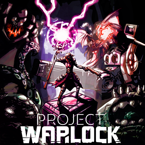 Project Warlock [v 1.0.5.20 + Bonus] (2018) PC | RePack от FitGirl