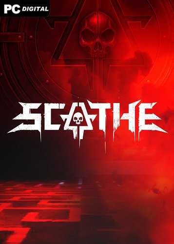 Scathe (2022) PC