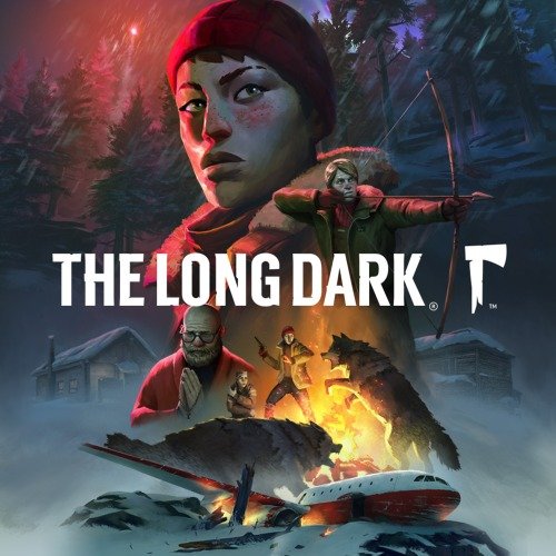 The Long Dark: Quiet Apocalypse Bundle [v 2.25.126227 + DLCs] (2017) PC | RePack от Chovka
