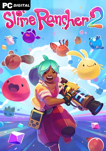Slime Rancher 2 (2022) PC | Early Access