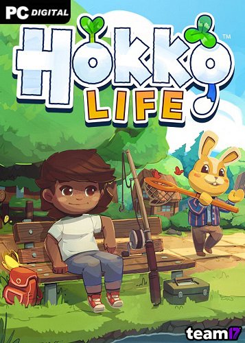 Hokko Life (2022) PC