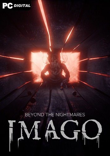 IMAGO: Beyond the Nightmares (2022) PC | Лицензия
