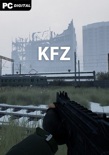 KFZ (2022) PC | Лицензия