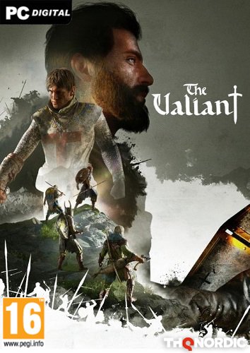 The Valiant [v 1.03.47071] (2022) PC | RePack от Chovka