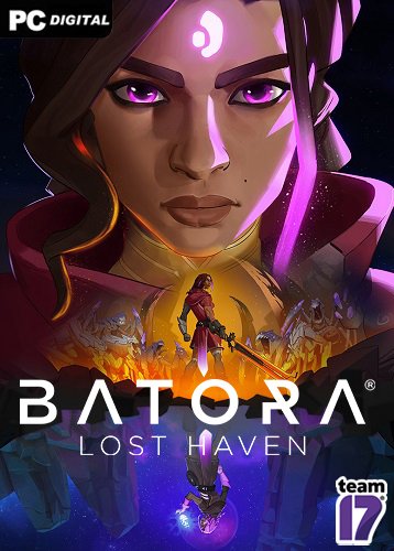 Batora: Lost Haven [Build #95b1f04] (2022) PC | RePack от Chovka