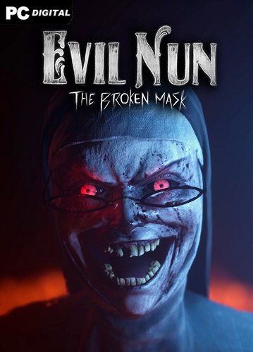 Evil Nun: The Broken Mask (2022) PC | Early Access