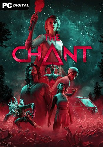 The Chant [v 1.5 + DLCs] (2022) PC | RePack от FitGirl