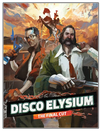Disco Elysium: The Final Cut [build b451f056] (2021) PC | Лицензия