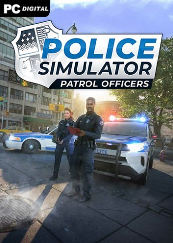 Police Simulator: Patrol Officers [v 7.1.0 | Early Access] (2021) PC | Repack