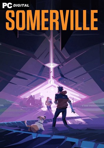 Somerville (2022) PC