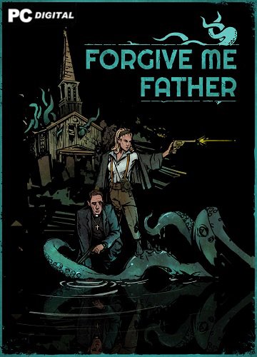 Forgive Me Father [v 1.4] (2022) PC | RePack